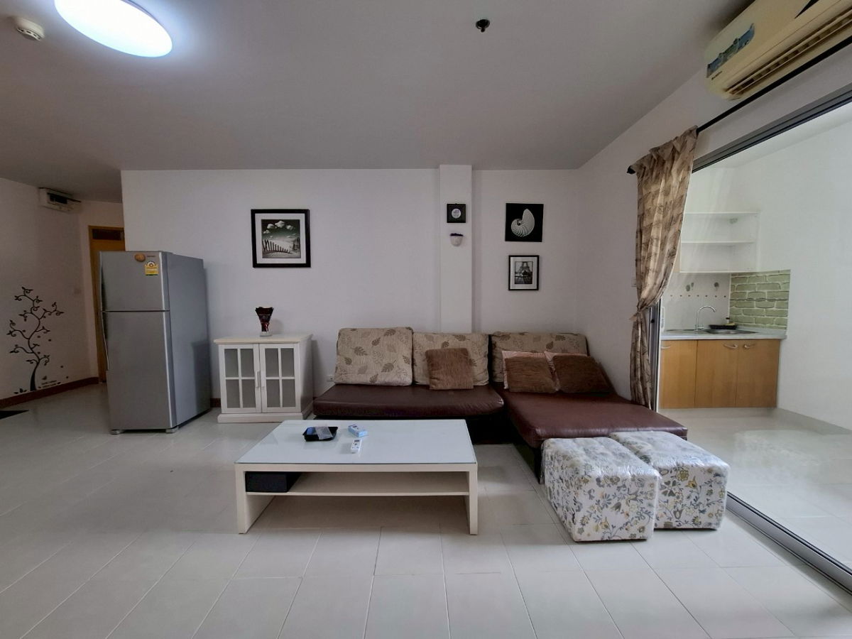 รูป OMG2710  < ห้องว่าง 19 ก.พ. 69 > ห้อง 2 นอน สวย - เช่าถูก -  [ ซิตี้ โฮม สุขุมวิท ]  BTS อุดมสุข - รูปที่ 2/10