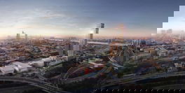 Project KingsQuare Residence Picture - 2/21