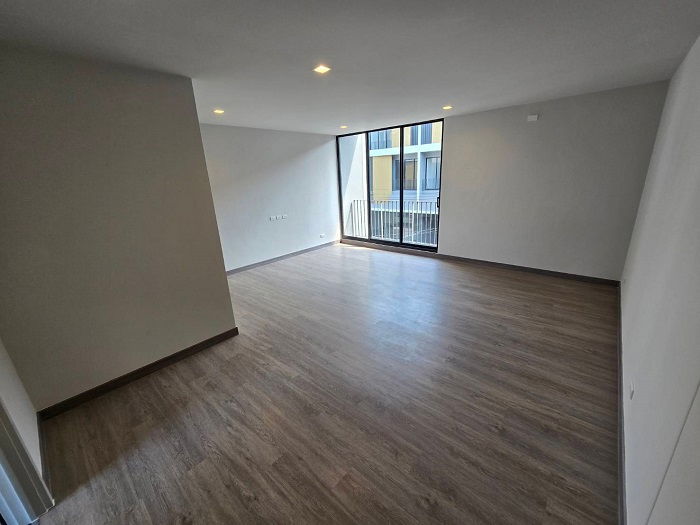 รูป 🏡🏡บ้านให้เช่าพร้อมเข้าอยู่!! โครงการบ้าน นิว โคฟ นอร์ธ ราชพฤกษ์ 4 นอน, 4 นอน 194 ตร.ม. 3.5 ชั้น สนใจ LINE: @atfirm🏡🏡 - รูปที่ 6/13