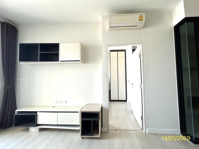 รูป คอนโดมิเนียม 1 ห้องนอน, 35.5 ตารางเมตร คอนโดมิเนียม สำหรับขาย เดอะ นิช ไพรด์ ทองหล่อ-เพชรบุรี บางกะปิ เขตห้วยขวาง กรุงเทพมหานคร - รูปที่ 3/24