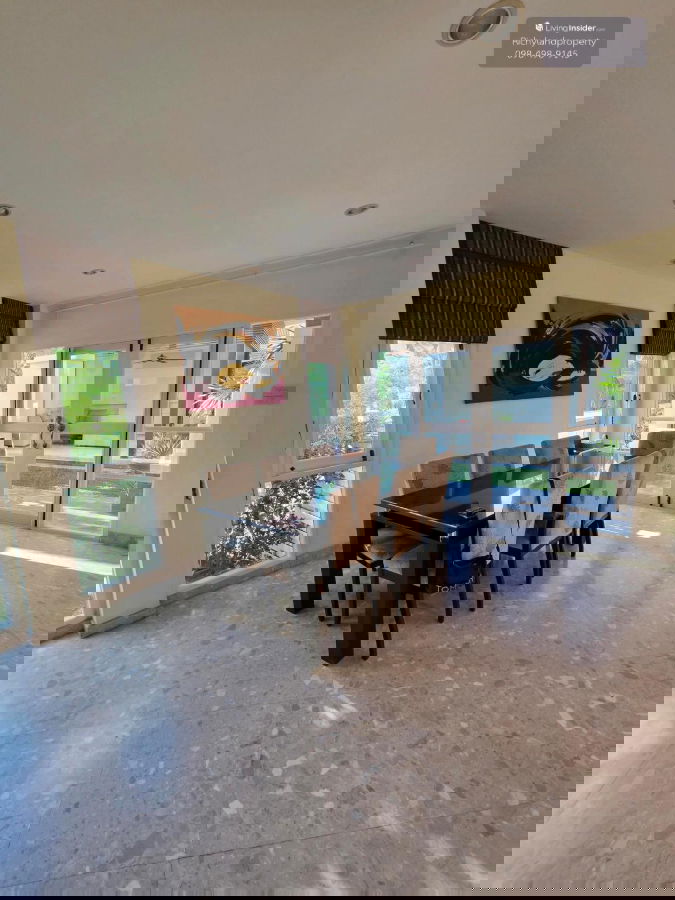 รูป ขาย บ้านเดี่ยว พูลวิลล่า สไตล์รีสอร์ท ม.ธารารมณ์ รามคำแหง 150 พร้อมอยู่ ดูแลดี ซื้อหลังนี้คุ้มแน่นอน - รูปที่ 25/38