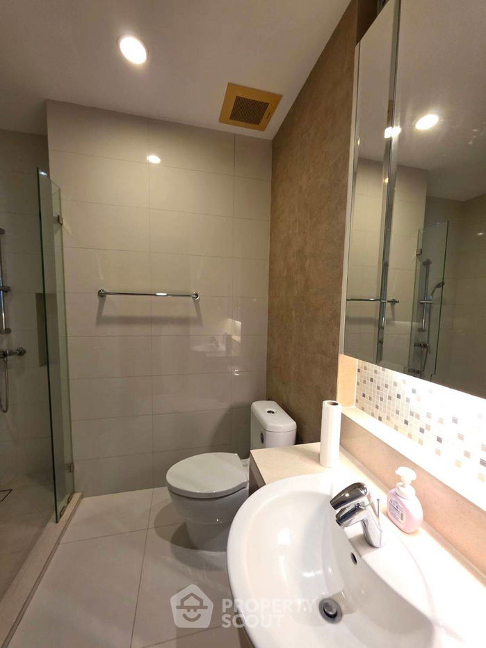 รูป คอนโด 3-ห้องนอน ที่ ไบร์ท สุขุมวิท 24 คอนโดมิเนียม ใกล้ BTS พร้อมพงษ์ (ID 2205988) - รูปที่ 27/36