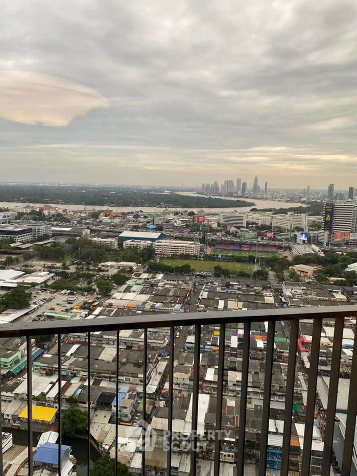 รูป คอนโด 3-ห้องนอน ที่ ไลฟ์ พระราม 4 - อโศก ใกล้ MRT ศูนย์การประชุมแห่งชาติสิริกิติ์ (ID 2605991) - รูปที่ 19/21