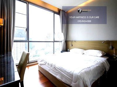 Condos for rent : Quattro by Sansiri | Beautiful room, high floor, near BTS Thonglor (600 m) #2025120913398 #FC