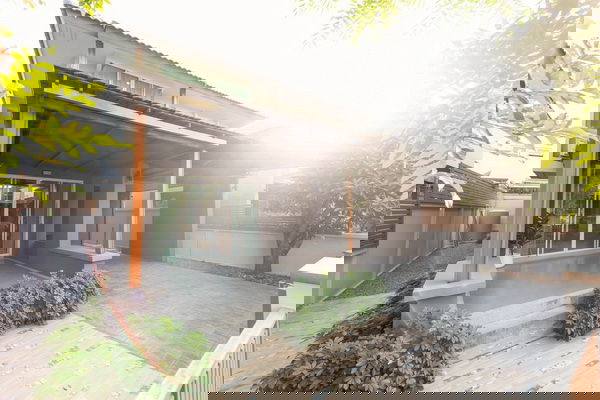 รูป [ให้เช่า] หมู่บ้าน บารานี เรสซิเดนซ์ รังสิต-คลอง 3 / 4 ห้องนอน 3 ห้องน้ำ / 57 ตรว. 220 ตรม. **40,000** บ้านเดี่ยวตกแต่งสวย ใกล้ห้างฟิวเจอร์พาร์ครังสิต - รูปที่ 13/14