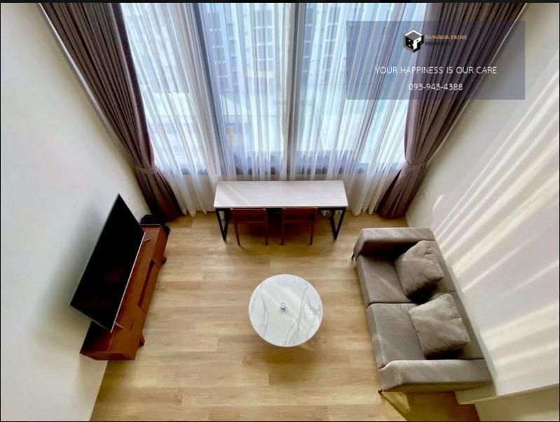 รูป Siamese Sukhumvit 87 | ใกล้ BTS อ่อนนุช เพียง 350 ม. และ BTS บางจาก 400 ม. #FC - รูปที่ 3/6