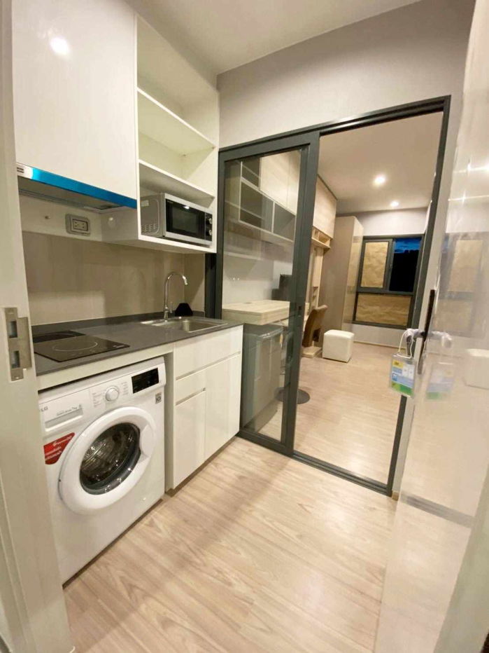 รูป ห้องว่าง💥🔔⚠️🏘️Ⓜ️กดปุ่มแอดไลน์💥บางกะปิ💥เดอะ ทรี หัวหมาก อินเตอร์เชนจ์🔴🟢🟡 - รูปที่ 10/10