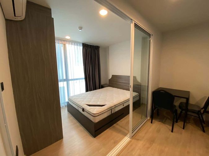 ▶️ ปล่อยเช่าคอนโด : Premio Quinto (พรีมิโอ ควินโต) 🔷🔹 ห้องว่างพร้อมอยู่ 5 เมษายน - ครับ