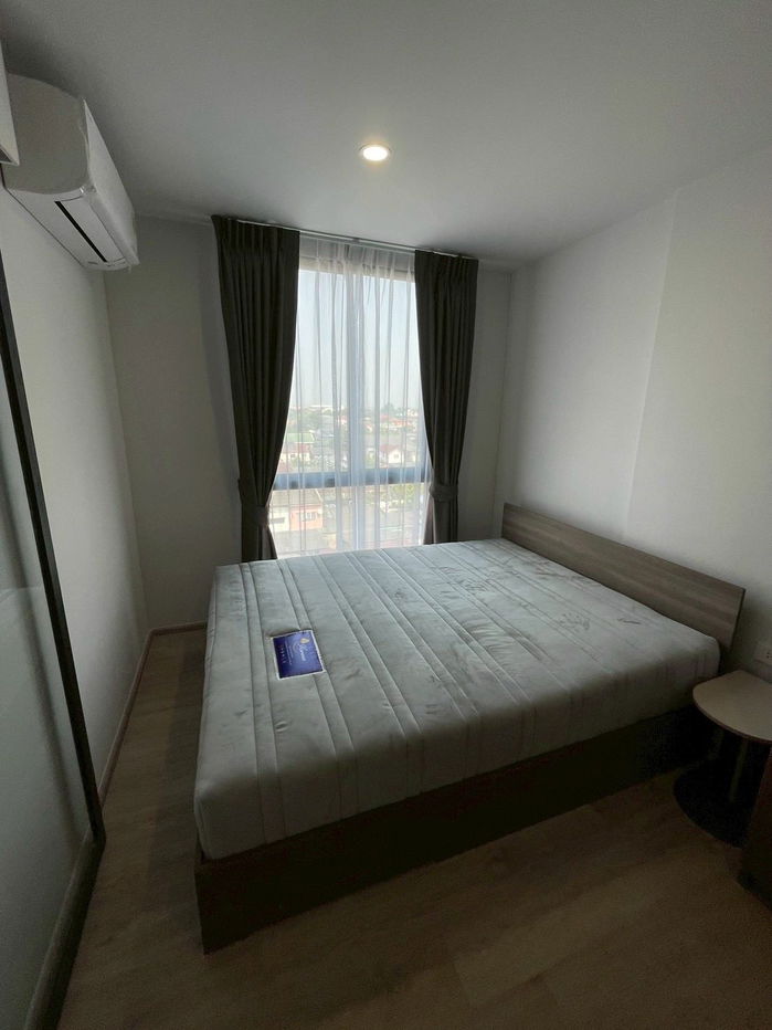 รูป 🤝🏻RB23282 ให้เช่าถูกมาก👍นิว คอร์ คูคต สเตชัน✅แอดไลน์ @mproperty( มี @ ด้วย) แอดมินตอบไว - รูปที่ 7/10