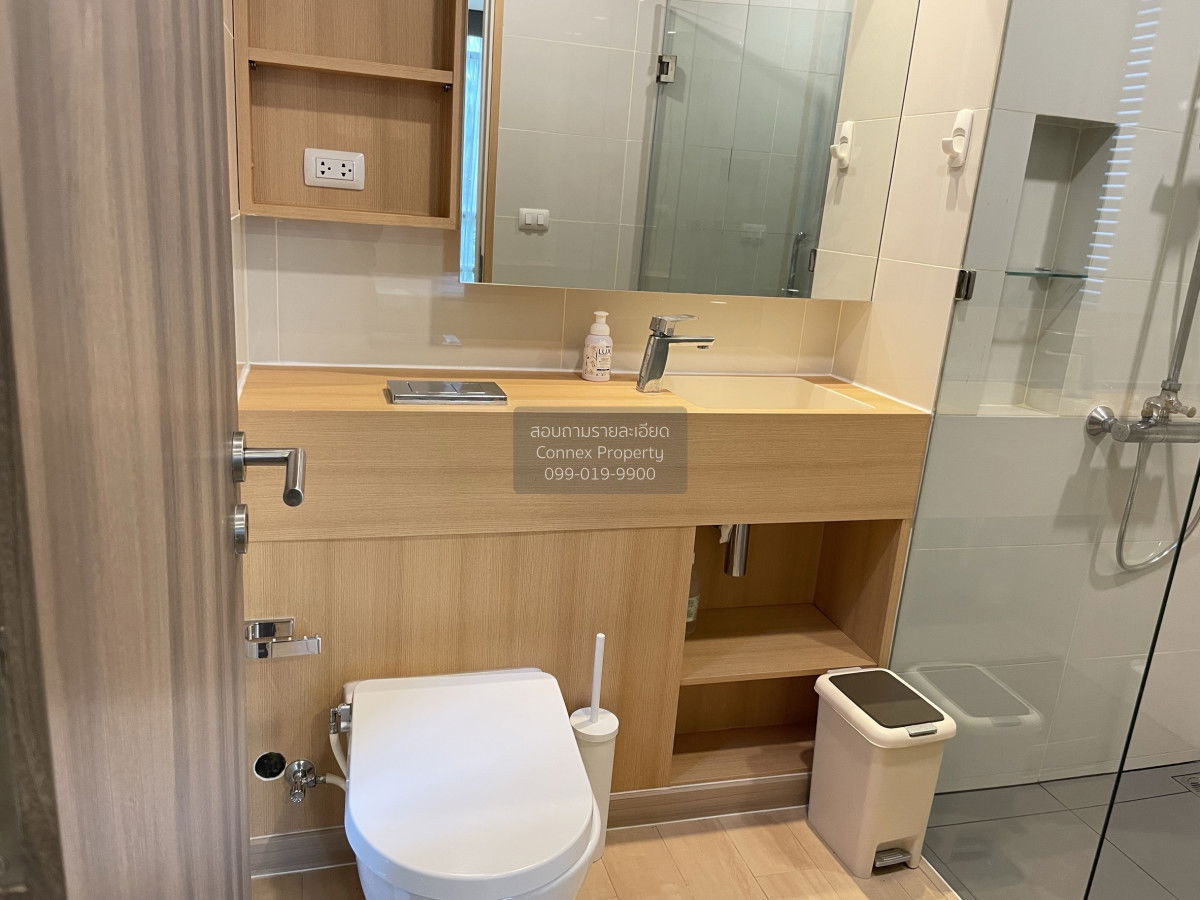 รูป 🔥🔥🔥 เช่า คอนโด แต่งสวย 15 Sukhumvit Residence BTS-นานา สุขุมวิท คลองเตยเหนือ วัฒนา กรุงเทพ CX-01497 ✅ ทักไลน์ @connexproperty ตอบทันที ทีมงานมืออาชีพ ✅ 🔥🔥🔥 - รูปที่ 7/9