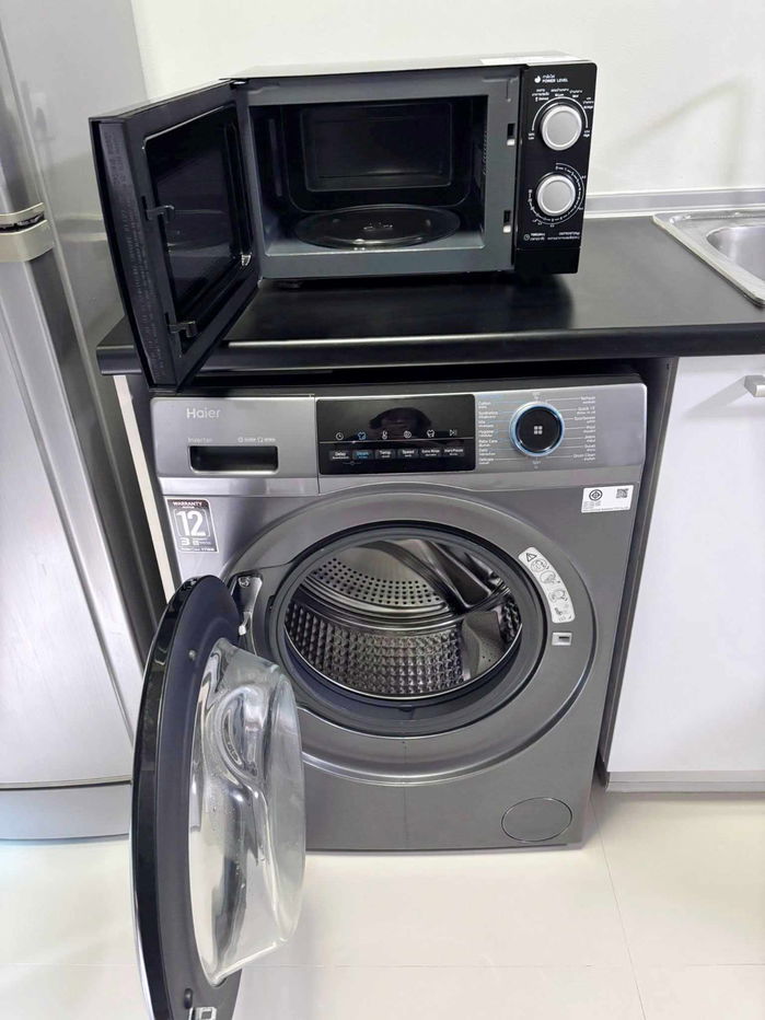 รูป ห้องว่าง💥🔔⚠️🏘️Ⓜ️กดปุ่มแอดไลน์💥พระโขนง💥เดอะ ลิ้งค์ สุขุมวิท 64🔴🟢🟡 - รูปที่ 15/18