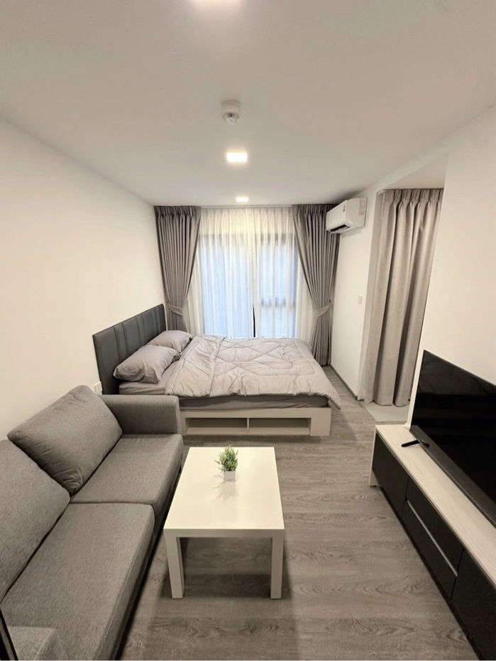 รูป #Z4665💥 170269 🔥ให้เช่าคอนโด Kave Wonderland (TU Rangsit) - รูปที่ 3/8