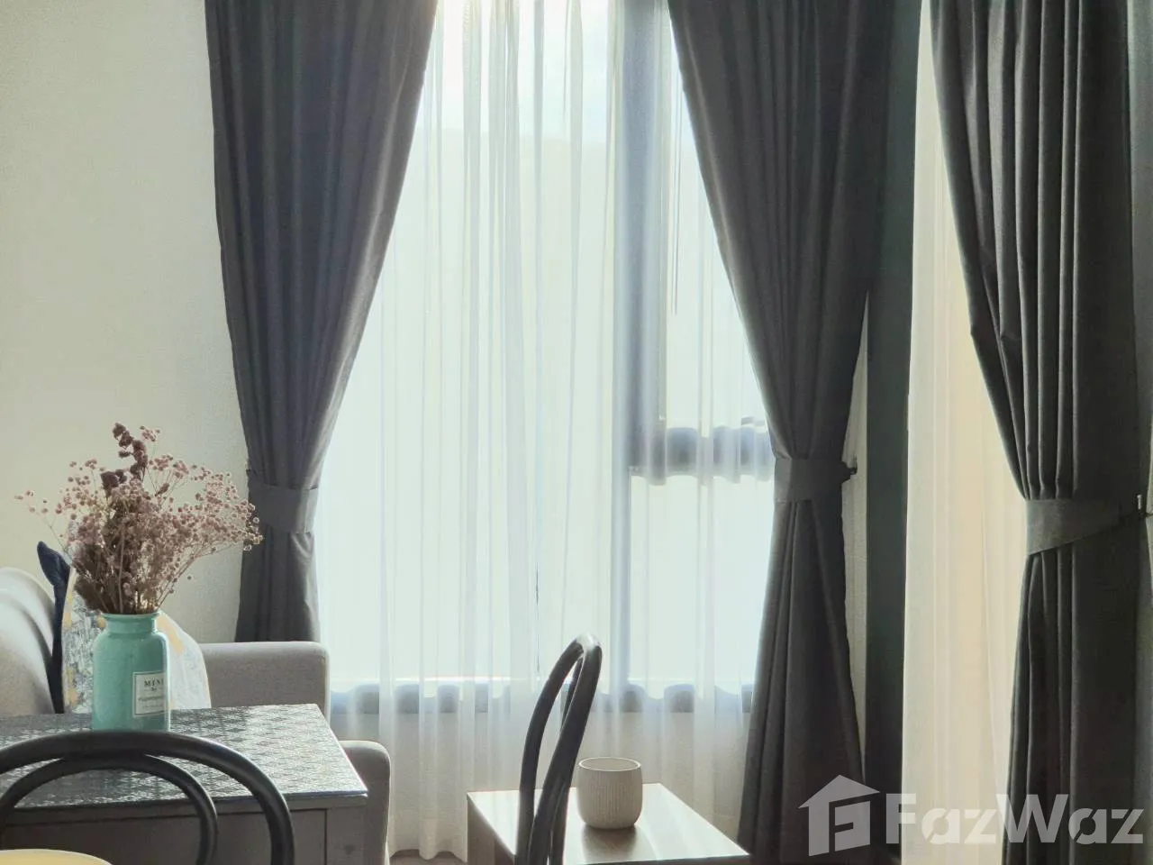 Like New Upper Class Condo near Central Phuket For Sale 1913715 - image 4
