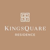 logo โครงการ คิงสแควร์ เรสซิเดนซ์