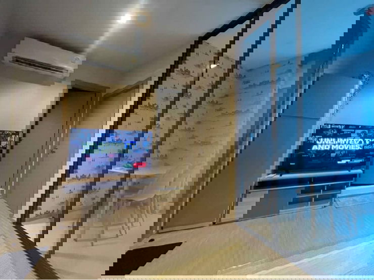 รูป #Z4658💥 170269 🔥ให้เช่าคอนโด Life Asoke - Rama 9 - รูปที่ 10/13