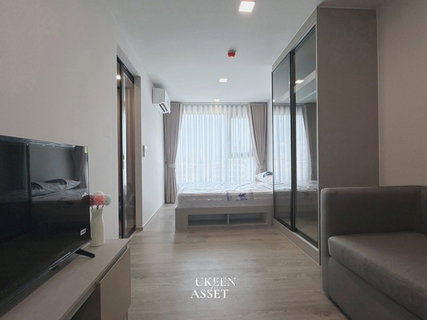 รูปภาพ ปล่อยเช่า Kave Coco Bangsaen (เคฟ โคโค่ บางแสน) ห้องสวยพร้อมอยู่