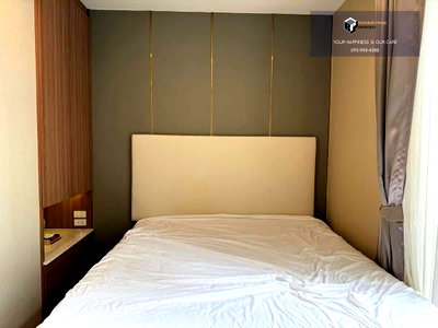 Condos for rent : Park Origin Phrom Phong | 🚝Near BTS Phrom Phong #2026012613790#FC