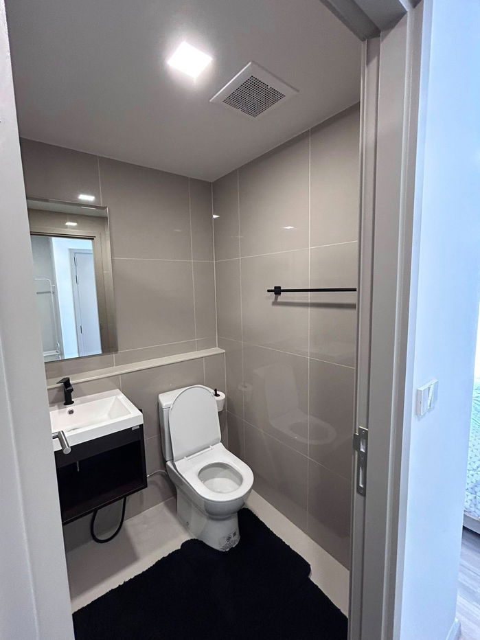 รูป ให้เช่าคอนโด Quintara MHy'Den Pho Nimit (ควินทารา มาย'เดน โพธิ์นิมิตร) 🏢 รหัสทรัพย์ | MA-C7911 - รูปที่ 2/10