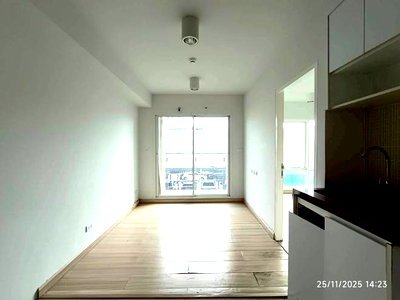 ขายคอนโด : คอนโดมิเนียม 28.15 ตร.ม. แบงค์คอก ฮอไรซอน รัชดา-ท่าพระ เขตธนบุรี กรุงเทพมหานคร 1.8M