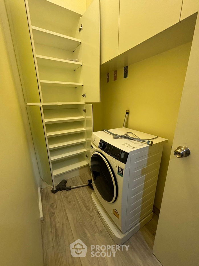 รูป คอนโด 2-ห้องนอน ที่ โนเบิล ออร่า ใกล้ BTS ทองหล่อ (ID 1858014) - รูปที่ 9/14