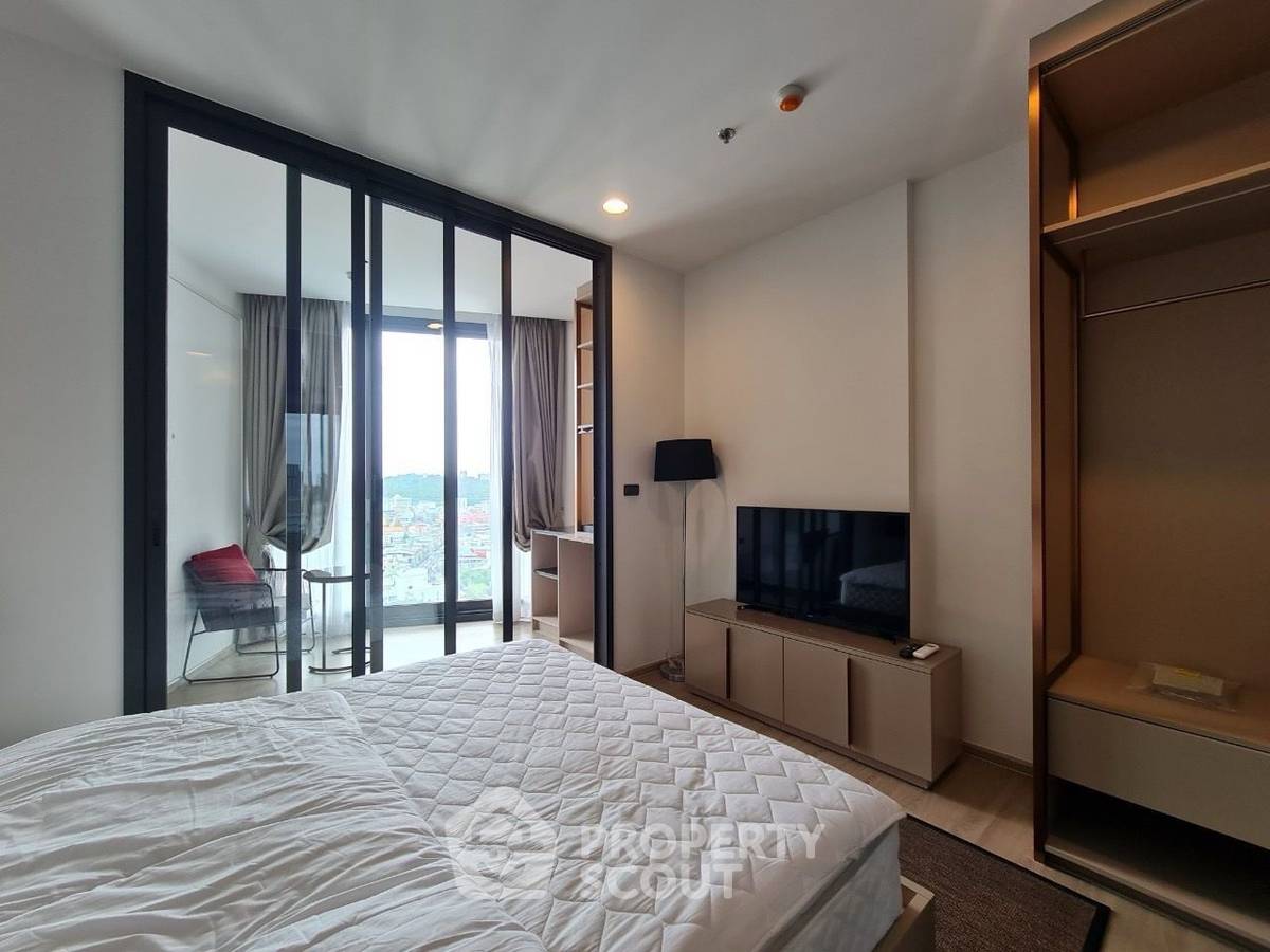 รูป คอนโด 1-ห้องนอน ที่ เอดจ์ เซ็นทรัล พัทยากลาง ใกล้ เซ็นทรัลเฟสติวัล พัทยาบีช (ID 2649944) - รูปที่ 2/10
