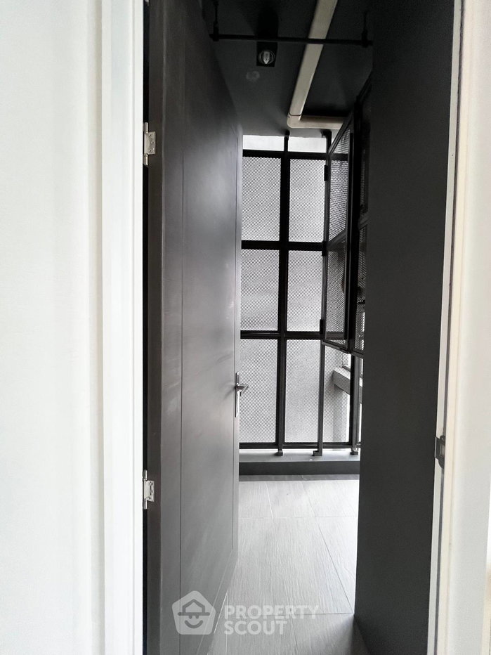 รูป คอนโด 1-ห้องนอน ที่ เดอะ แบงค็อค สาทร ใกล้ BTS สุรศักดิ์ (ID 2047827) - รูปที่ 10/17