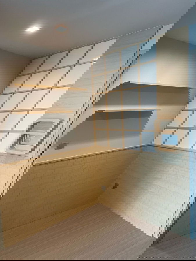 รูป ให้เช่าคอนโด Life Ladprao (ไลฟ์ ลาดพร้าว) 🏢 รหัสทรัพย์ | MA-C7907 - รูปที่ 10/17