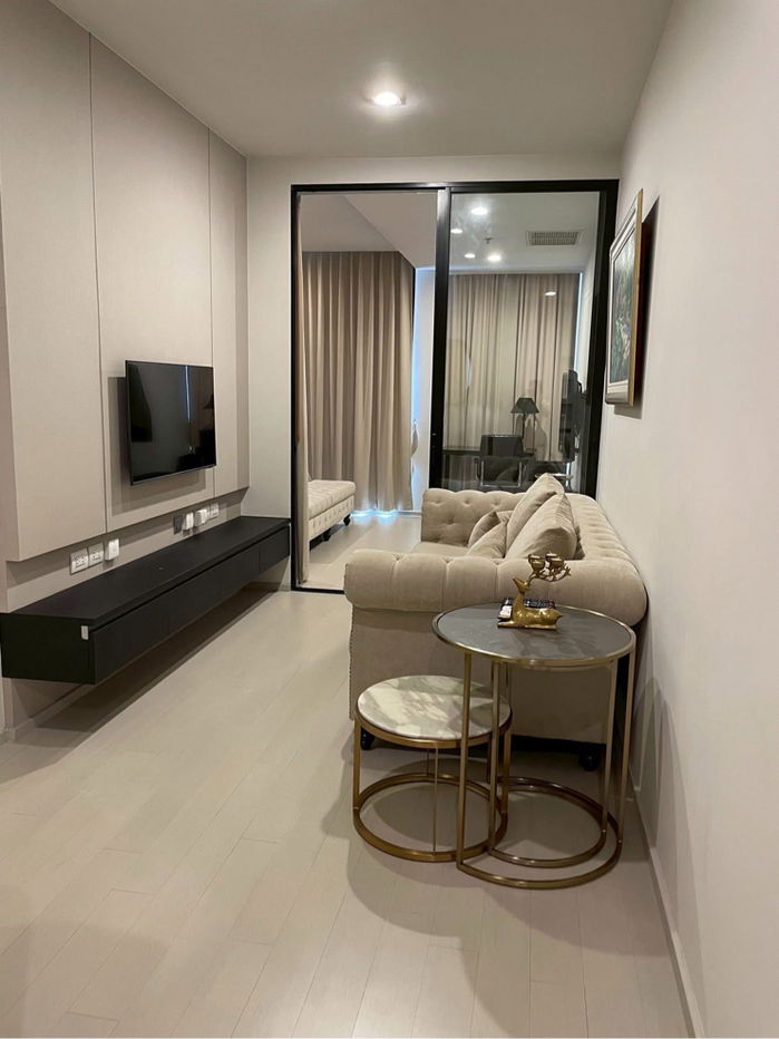 picture For Rent: Noble Ploenchit Condo - 6/9