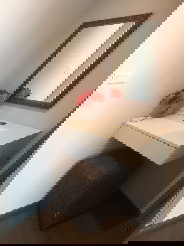 รูป Code: 26KJ854  ให้เช่า IDEO Sukhumvit 93 🔥🔥 จองเดือนนี้รับส่วนลด1,000บาท 🔥🔥 @kjcondo (มี@ข้างหน้าด้วยนะคะ) - รูปที่ 9/10