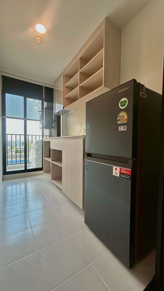 picture Cheewathai Hall Mark Chokchai 4 Phase 2, Building D, 8th Floor - 6/8