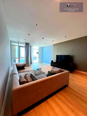 Condos for rent : Athenee Residence | Hot Deal !!! Ploenchit Station Large size of 2bedroom +++ (1Bedroom1workingroom) #2026020513877 #FC