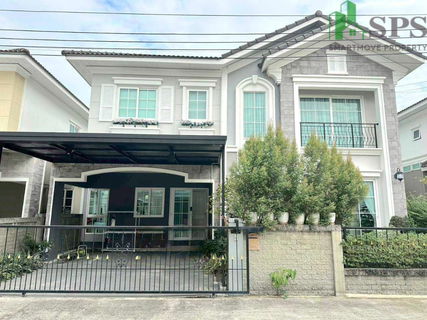 รูปภาพ Single house for rent Casa Ville Sukhapiban 5 ( SPSEVE1717 )