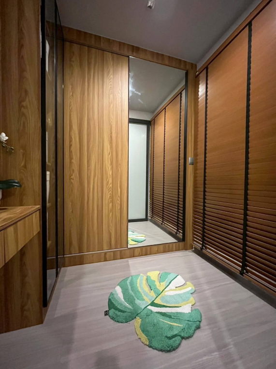 รูป 🟪🟦🟩🟨🟧 ให้เช่า Life Ladprao // พร้อมอยู่ 1 มีนาคม 2026 🛎️🛎️ | 𝗟𝗶𝗻𝗲@: @𝗮𝘀𝘀𝗲𝘁𝘀𝗽𝗿𝗼 - รูปที่ 12/16