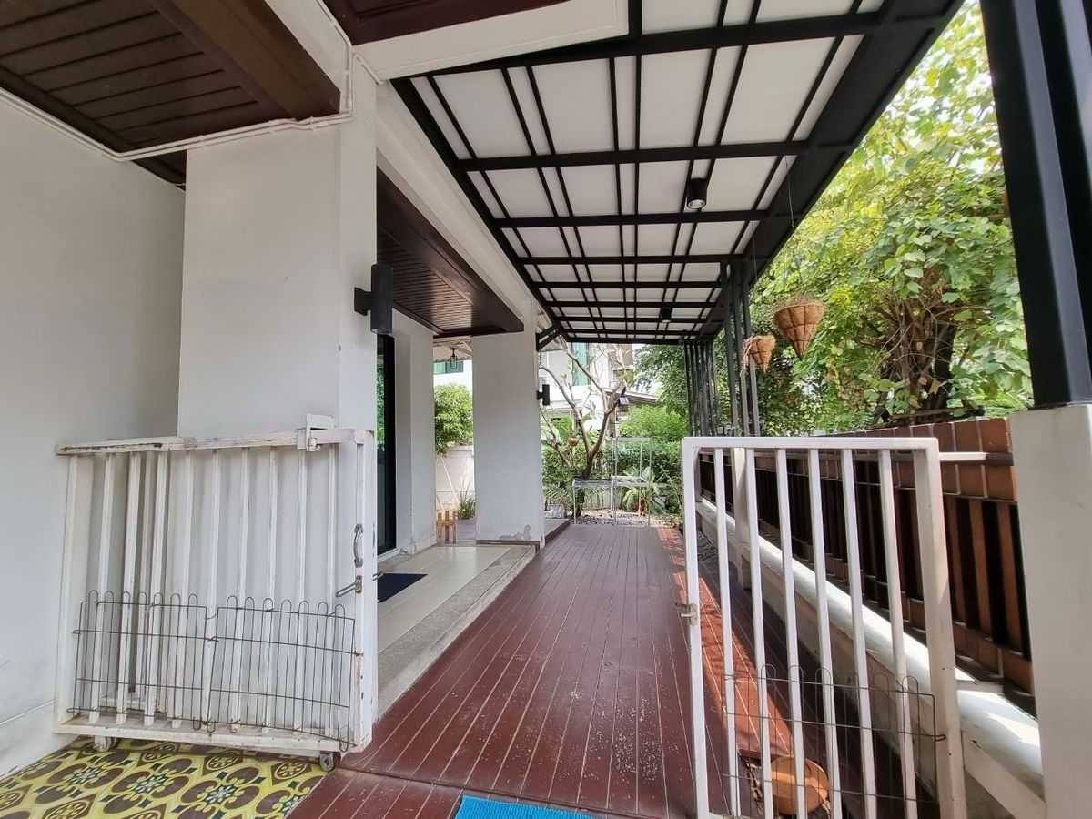 รูป 🏠 ขายบ้าน : Lake View Park (เลควิว พาร์ค)   รหัสทรัพย์ | 📌LNP-H818  - รูปที่ 23/44