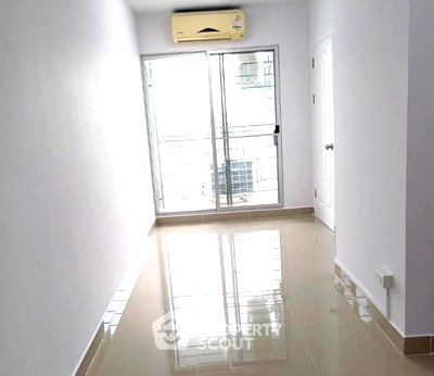 ขายคอนโด : คอนโด 1-ห้องนอน ที่ ซิตี้ โฮม สี่แยกท่าพระ ใกล้ MRT ท่าพระ (ID 2644375)