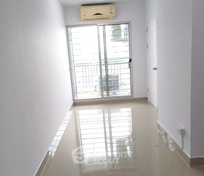 คอนโด 1-ห้องนอน ที่ ซิตี้ โฮม สี่แยกท่าพระ ใกล้ MRT ท่าพระ (ID 2644375)