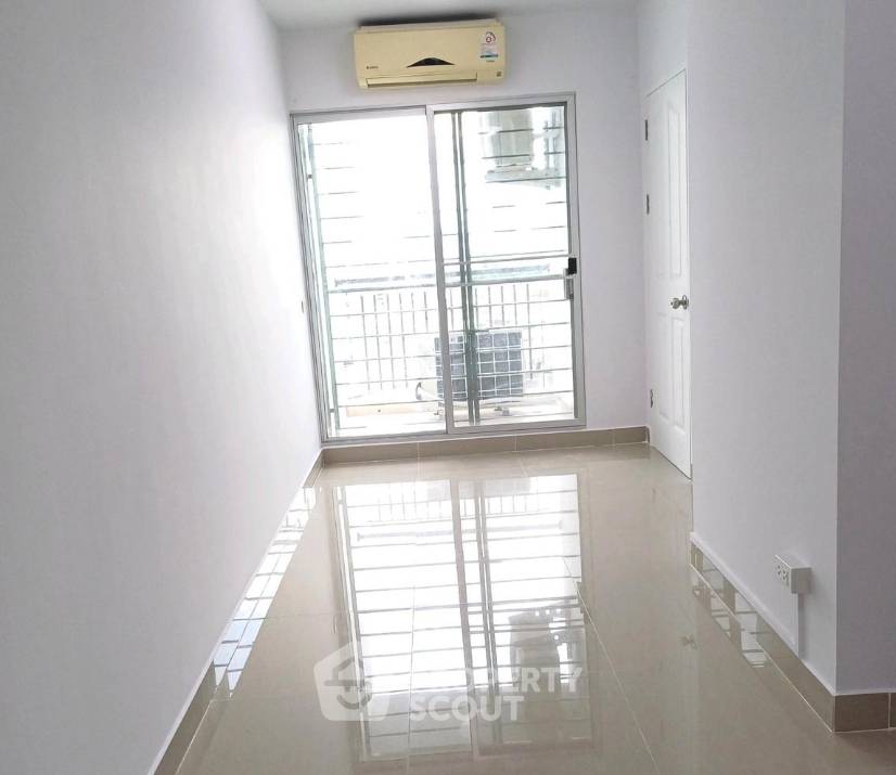 รูป คอนโด 1-ห้องนอน ที่ ซิตี้ โฮม สี่แยกท่าพระ ใกล้ MRT ท่าพระ (ID 2644375) - รูปที่ 1/4