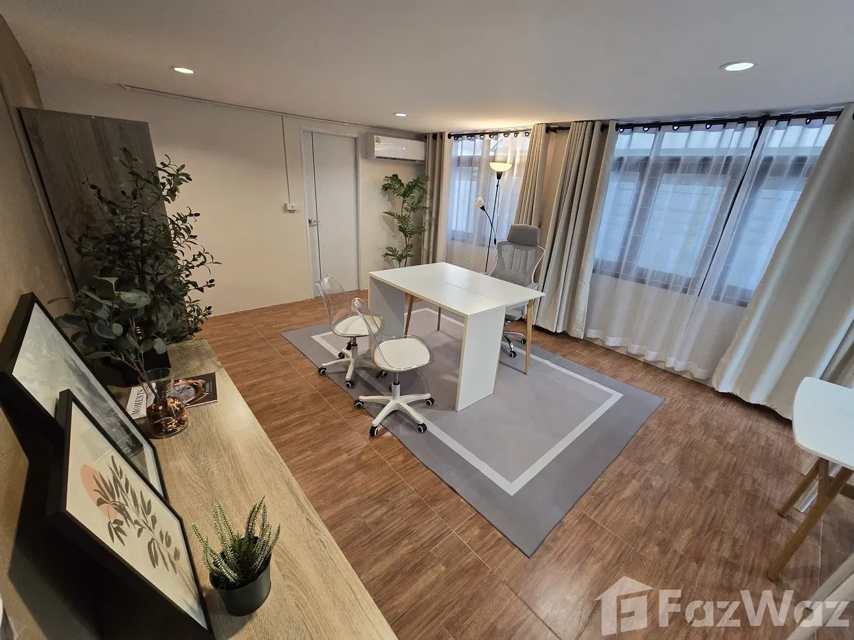 รูป บ้านเดี่ยวให้เช่า 3 ห้องนอน ใน คลองจั่น, กรุงเทพมหานคร 6045061 - รูปที่ 14/18