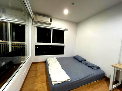 คอนโดให้เช่า : ห้องอัพเดต🙋🏼💎🙋🏼💥แอดไลน์นัดดูห้องได้เลย📲ให้เช่า  พาร์คแลนด์ แกรนด์ ตากสิน                       