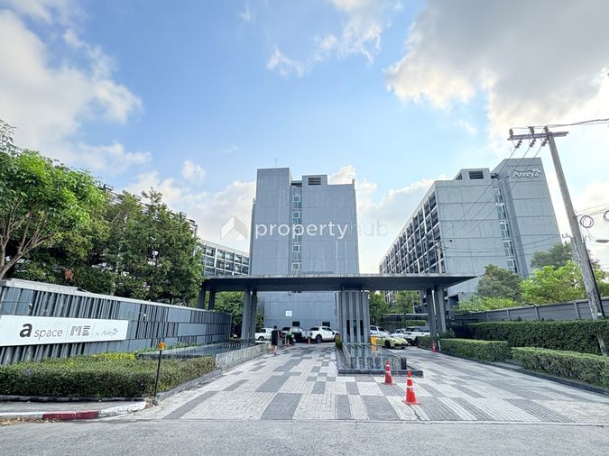 A Space Me Sukhumvit 77