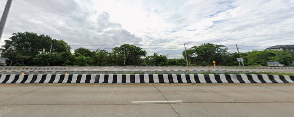 picture Prime Superhighway Development Land – Chiang Mai Institutional-Scale Parcel for Visionary Developers - 10/10
