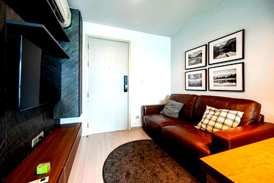 เช่าคอนโด เขตจตุจักร : 🔸🔷🔶N90129 ไลฟ์ ลาดพร้าว 📲LINE: @theagentpro 🔶🔷🔸