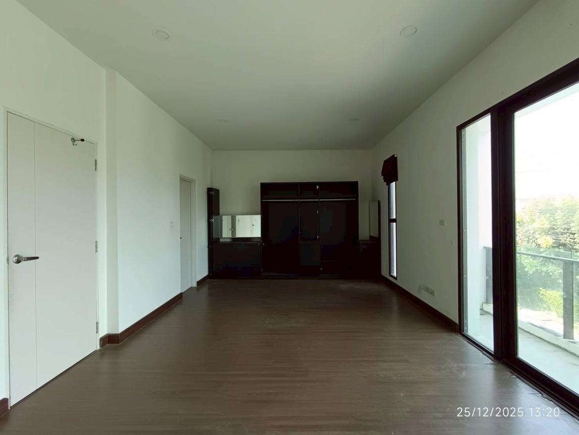 รูป บ้านเดี่ยว สำหรับขาย เดอะซิตี้ ราชพฤกษ์-สวนผัก มหาสวัสดิ์ บางกรวย นนทบุรี - รูปที่ 34/42