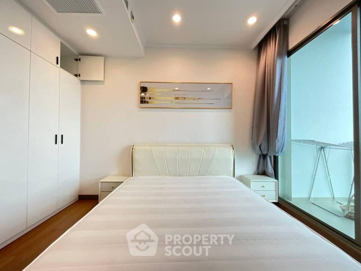 รูป คอนโด 3-ห้องนอน ที่ ศุภาลัย โอเรียนทัล สุขุมวิท 39 ใกล้ MRT เพชรบุรี (ID 1809028) - รูปที่ 15/19