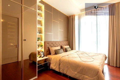 คอนโดให้เช่า : Khun By Yoo | Super Luxury condo “Luxury with Presence. Design with Power’’ 🚝ใกล้ BTS Thonglor #2025121313443 #FC