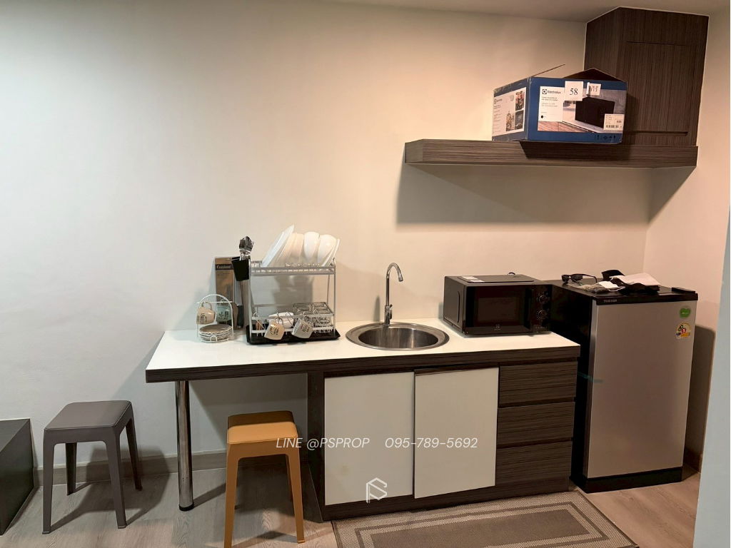 รูป 📢ขาย 𝗟𝗶𝘃𝗶𝗻𝗴 𝗔𝘃𝗲𝗻𝘂𝗲 𝗕𝗮𝗻𝗴𝘀𝗮𝗲𝗻 #CS0336 ซอยข้างแหลมทองบางแสน ใกล้ม.บูรพา - รูปที่ 7/10