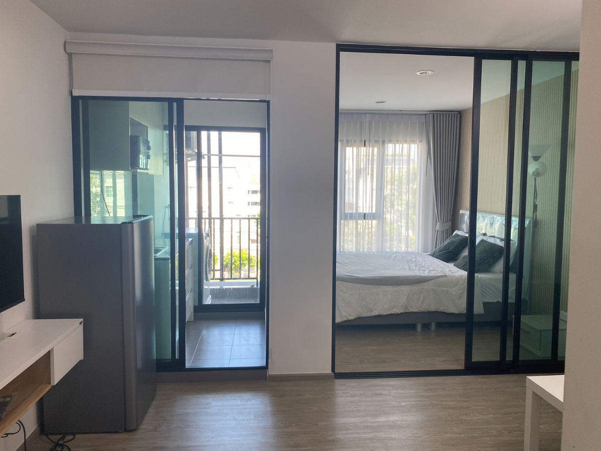 picture Rye Sukhumvit 101/1 for rent 9,500 - 5/11