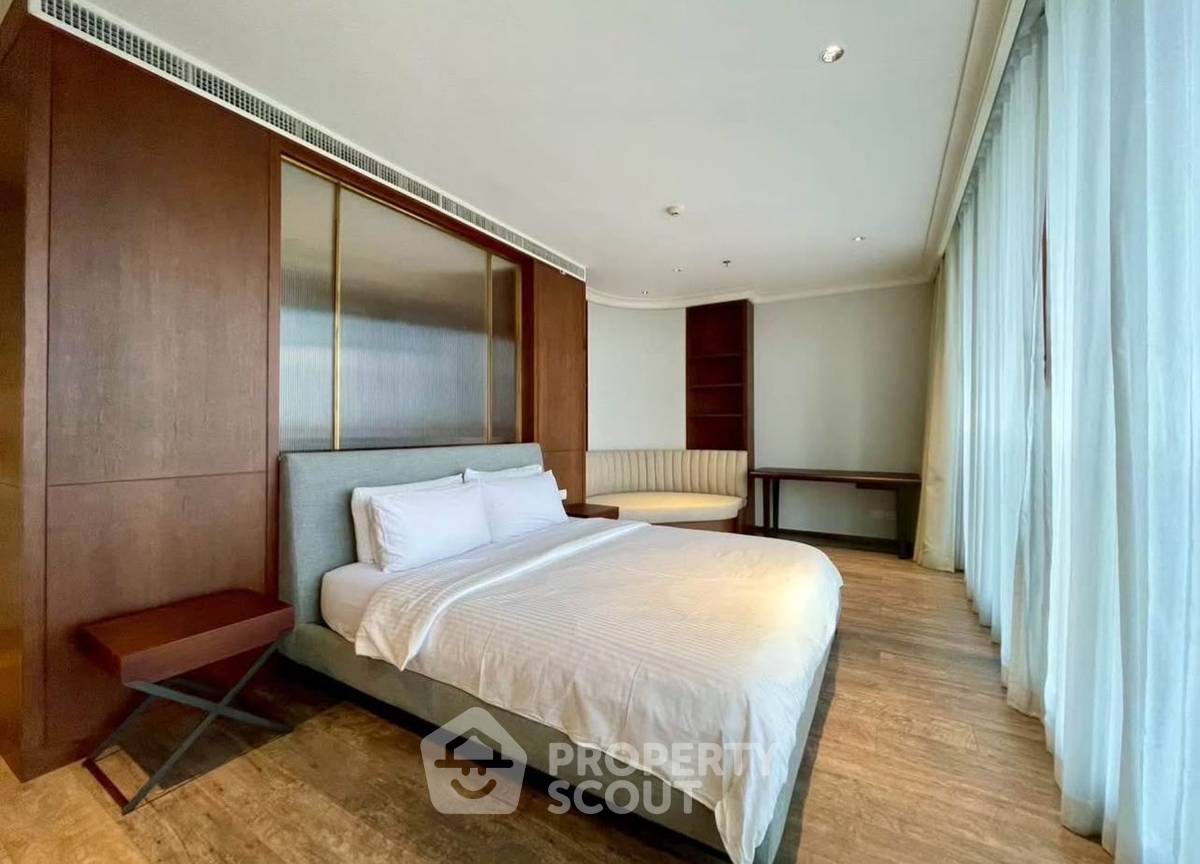 รูป คอนโด 3-ห้องนอน ที่ โนเบิล เพลินจิต ใกล้ BTS เพลินจิต (ID 2651721) - รูปที่ 17/24