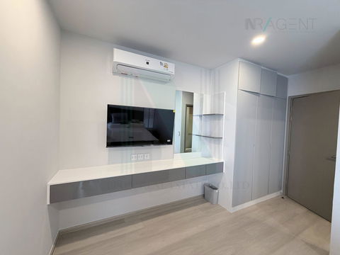 📌 ให้เช่าคอนโด แอสปาย อ่อนนุช สเตชั่น อาคาร 1 ชั้น 26 2 ห้องนอน ขนาด 54 ตรม ใกล้ Lotus สุขุมวิท 50