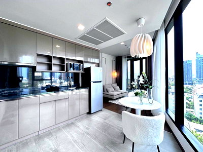 Condos for rent Thai Television Channel 3 : ✨Condo for Rent : Ideo Q Sukhumvit 36 (AP-02) ( line : @condo91 )